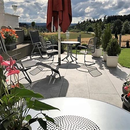 Haus Ketterer Lejlighed Bad Dürrheim Eksteriør billede